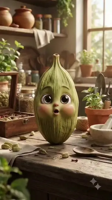 Is choti si elaichi ne mujhe ameer bana diya ghar par elaichi ugane ka ye tarika