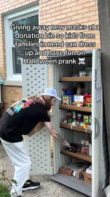 They’re going to be furious when they realize they got pranked 🤣 #fyp #prank #p
