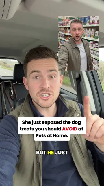 #ukreels #ukdogs #dogs #dog #petsathome 