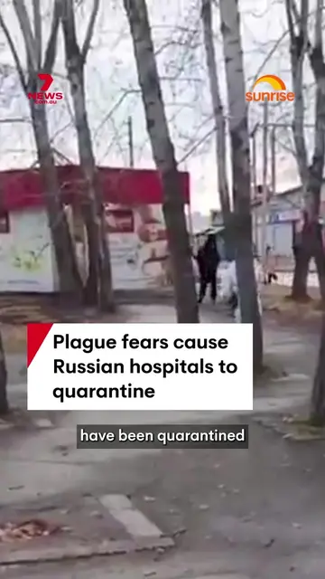 Five hospitals have been quarantined and hundreds of people are under observatio