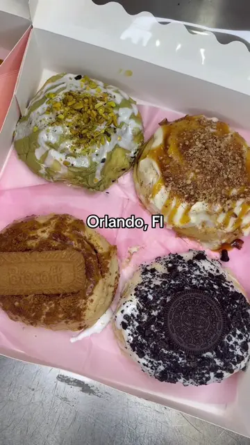 Which one you grabbing first ? Butter Pecan Praline Pistachio White Chocolate Co
