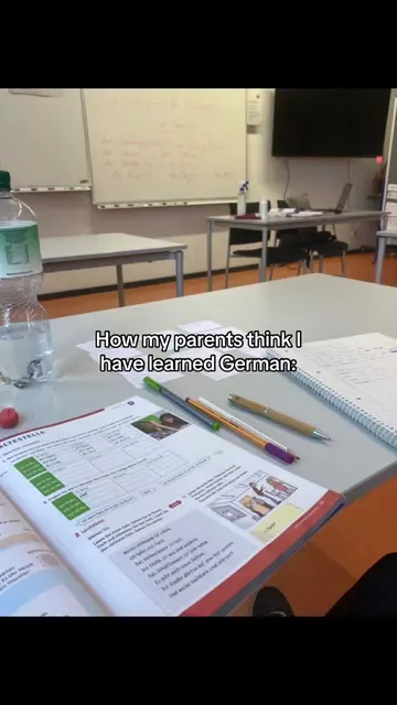 I love having been born after the year 2000 and being able to study using all th