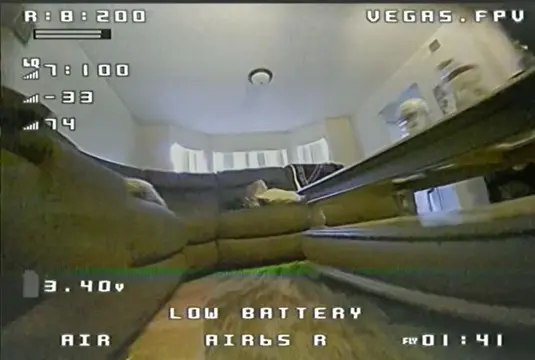 Air 65 #drone #viral #vegasfpv 