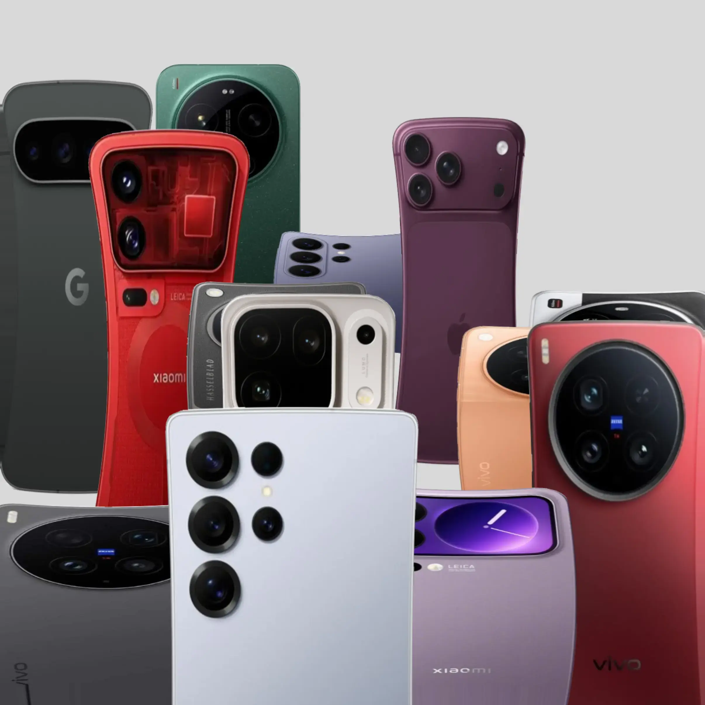 The OPPO Find X10 Pro Max is a premium flagship smartphone designed to combine p