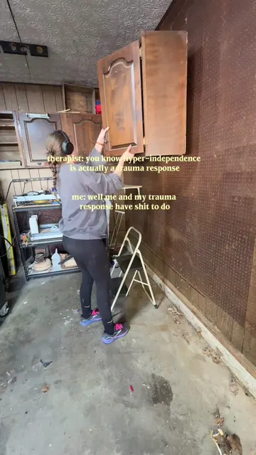 Fine, I’ll do it myself 