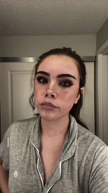 Highly requested lash removal!!! I hope this answers any questions you guys have