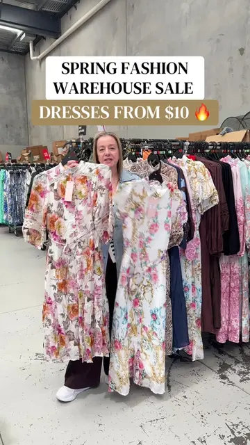 🌸 SPRING WARDROBE REFRESH FOR $15?! 👀 New season is here, and so are some seri