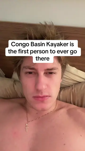 #congobasin #congobasinkayakguy #congo 