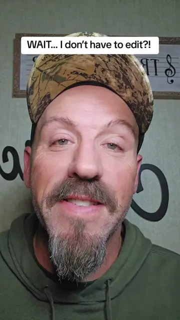 TikTok Auto Cut can turn your photos and videos into an edited video for you. Tr