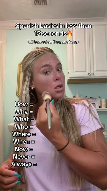 #LanguageLearning #lesson #learnspanish #spanishtok #spanishtiktok 