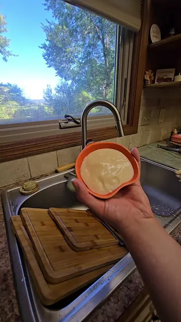 🫧🌿 The dish soap our customers keep coming back for! Our Solid Dish Soap is a 