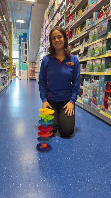 Keep your little ones entertained for hours with our full range of Big Steps pro
