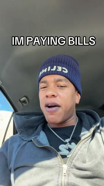 I’m paying bills! #fyp #bills #payingbills #finance 