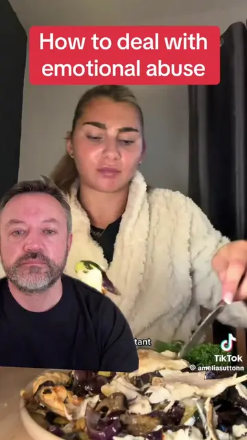 Attacking your child about the shape of their body or what they eat is emotional