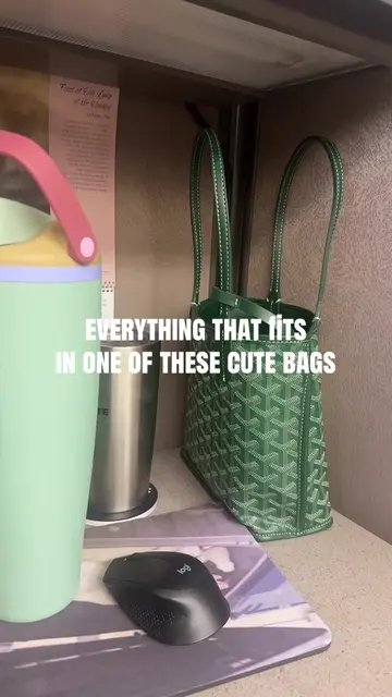💚🤍 #affordablefinds #classicstyle #chic #cutepurse 