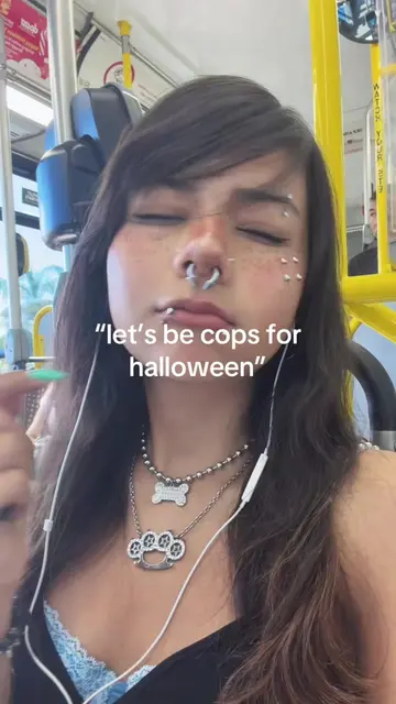 #halloween #relatable #cosplay 