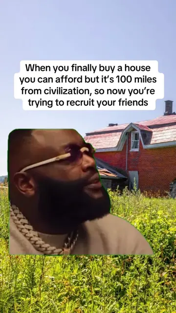 Sign me up! .  . . #housingmarket #costofliving #firsttimehomebuyer 
