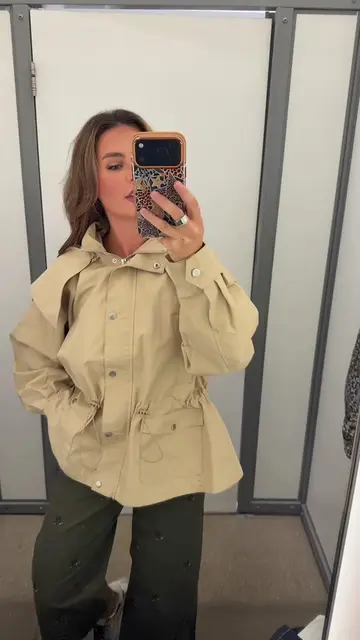 back w my boots on the ground journalism of W boutique TRY ON edition ❤️👏🏻 @Wa