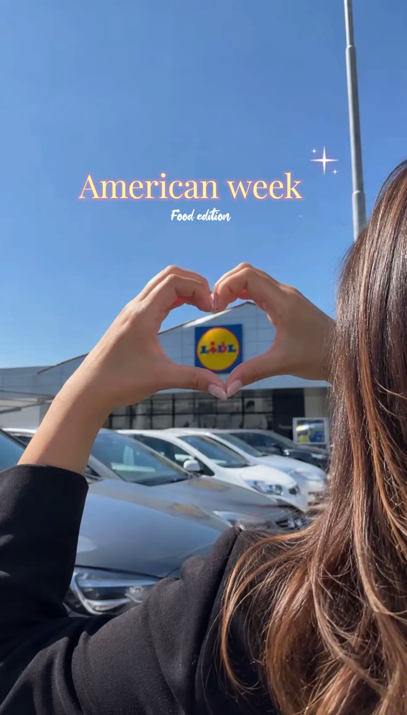 American week da @Lidl Italia  🇺🇸🥞🥧🥜 #lidl #lidldeutschland #lidlt #america