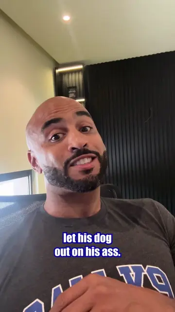 Protection without control is just aggression with an audience👀 A dog that can 