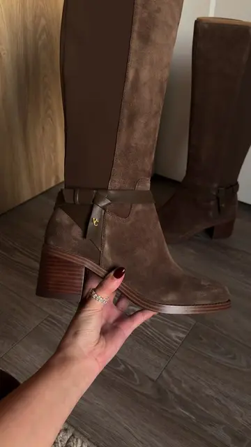 Vince Camuto Boots ✨😍 @QVC, Inc #vincecamuto #boots #fallboots #bootsforwomen #