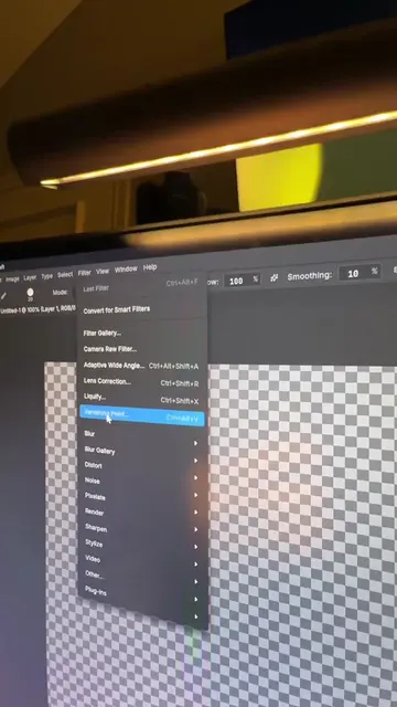 #Adobe 😱 just got replaced #photoshop #photocraft #illustrator #vectorcraft 