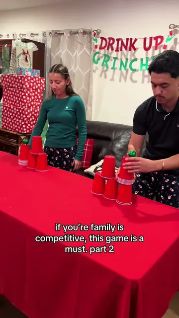don’t forget to rage bait them too, it make it more fun😂🤣 #christmas #holidays