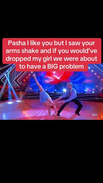 I would’ve never forgave you but since you didn’t drop her that was a beautiful 