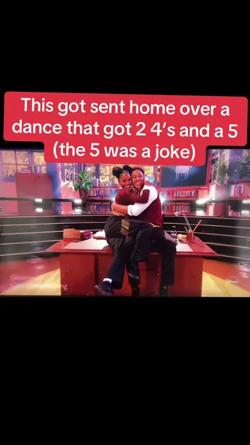 Please be so fr #dwts #dancingwiththestars #brandonarmstong #cierraloveisland #e