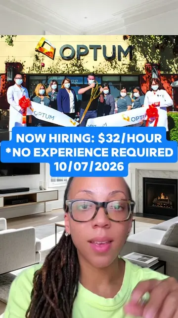 🚨 REMOTE JOB ALERT! Optum is hiring for a Billing Representative — and you may 