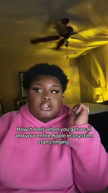 Sound the alarm!! #apple #relatable #fypシ #appleecosystem #roycepreston 