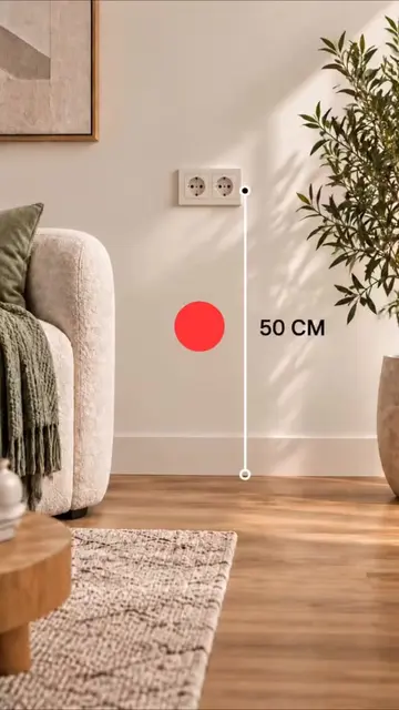 Save these standard measurements for your next renovation or home makeover! 🏠👇