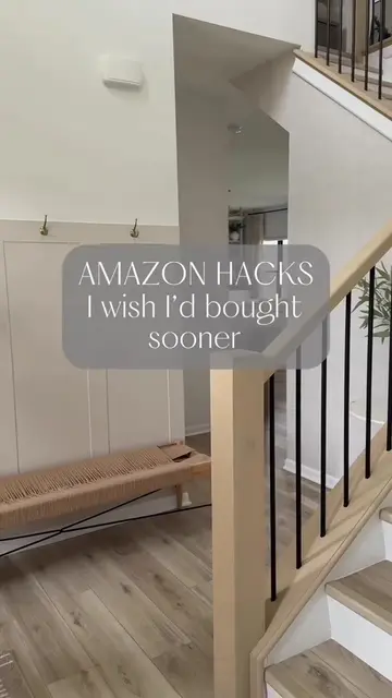 These Amazon hacks are way too useful to keep secret 💞. 🔗🔗 in my STOREFRONT. 