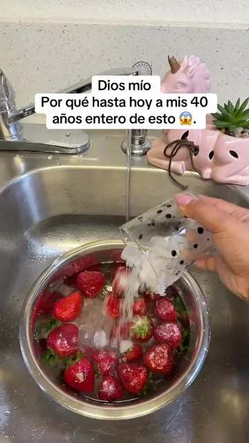 Por qué hasta mis 40 años entero de esto. #lifehacks #lifetips #tipsandtricks #s