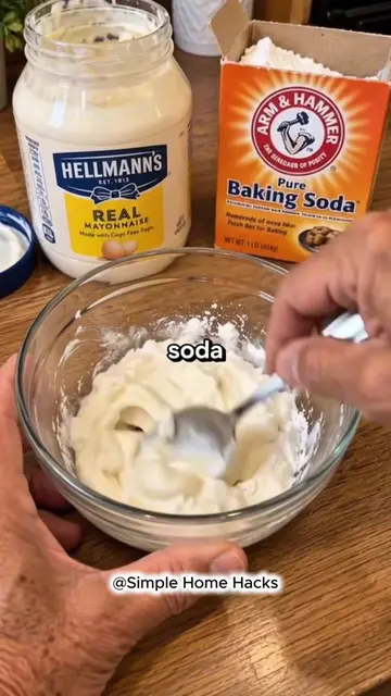 3 Genius Cleaning Hacks You’ll Wish You Knew Sooner 🤯🌟#hacks #trick #fyp 