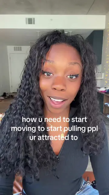 so we ALL doing this?🙉 how u need to start moving to start pulling ppl ur attra