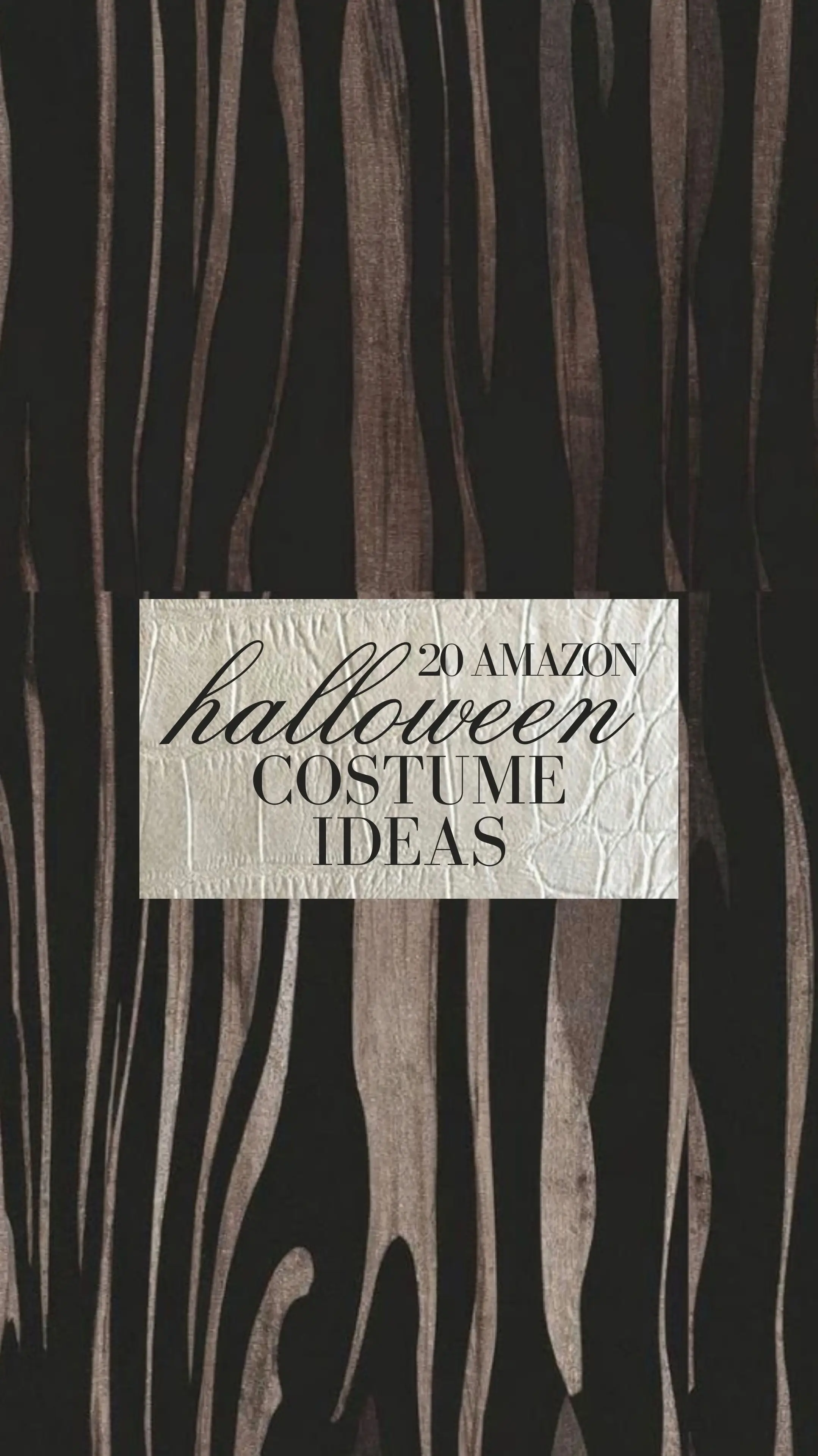 Quick Halloween costume ideas🕸️🕷️ all linked on my storefront! #halloweencostu