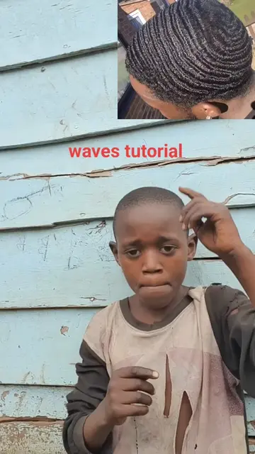waves tutorial wash and style step by step and how to take care of your waves #w