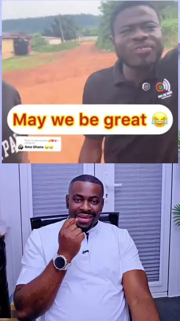 The Guy is underrated! @De Bible Comedy #ghana #ghanatiktok🇬🇭 #funnyvideo 