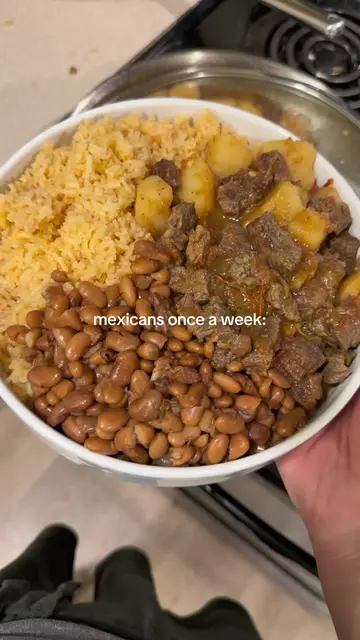 i hope im mexican in every lifetime they didnt like my beans in the last video s