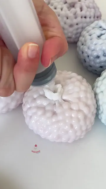 How does anyone NOT get the satisfaction of vacuuming these out 😭✨ #satisfying 