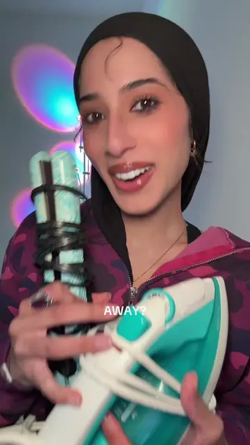 Everyone needs this steamer 
