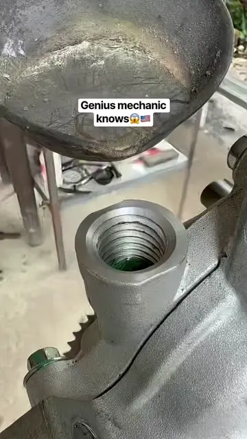 Only mechanics know👨‍🔧👨‍🔧🇺🇸 #trending  #automobile  #usa  #DIY  #mechanic 