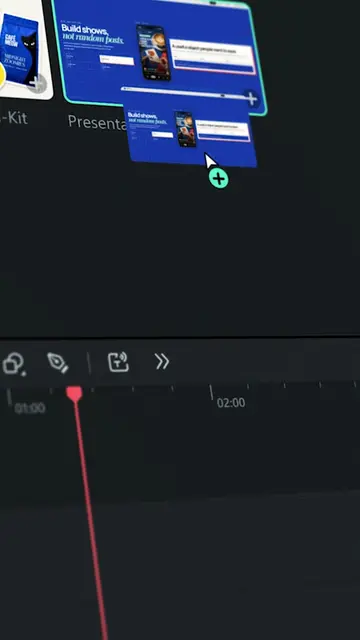 Multi-Source Recording keeps every source perfectly in sync👇 Capture multiple v