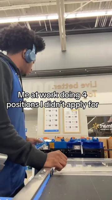 just why 🫩? #fypシ #work #walmart #takeit_b3 #viral 