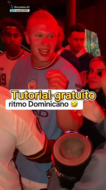 ✨Cómo crear el viral efecto IA de kevin wai bulin 47✨ ⭐Crea fácilmente tu propio