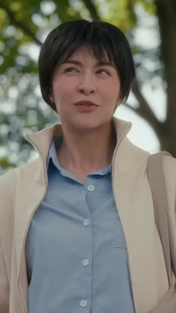 May mga bagay na bumabalik sa atin kapag handa na tayong makita ulit sila. 🍁❄️ 