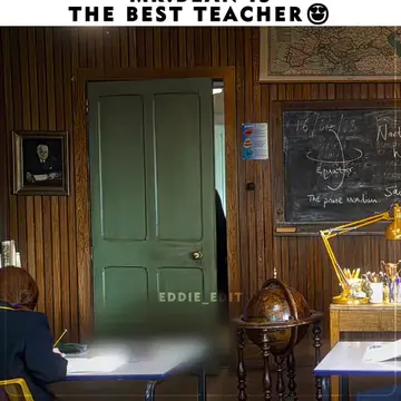 Mr.Bean is the best Teacher😍#edit #shorts Mr.Bean is the best Teacher😍 | Marve