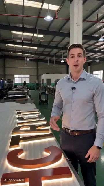#SignManufacturer#SignageSupplier#CustomSigns#SignFactory#B2BSourcing 