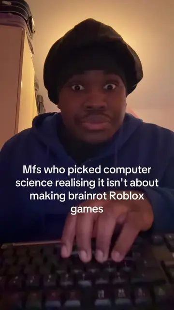 #gcse #computerscience #funnymemes #viral #fyp